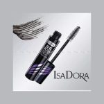 ریمل بنفش ایزادورا Isadora Lash Colour Waterproof Mascara 53 Purple Rain - Image 2