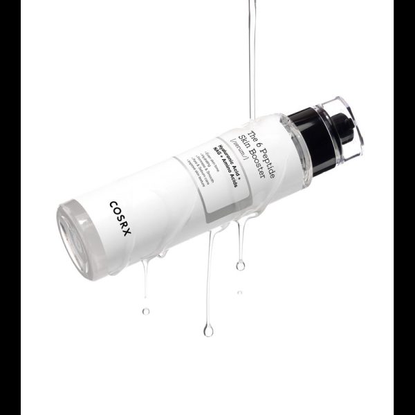 تقویت‌کننده پوست 6 پپتید کوزارکس (COSRX The 6 Peptide Skin Booster) - Image 2