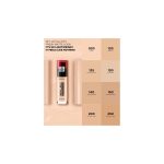 کرم پودر لورآل پاریس مدل Infallible 32H Fresh Wear حاوی ویتامین C با SPF 25  L’Oréal Paris Infallible 32H Fresh Wear Foundation with Vitamin C – SPF 25 - Image 3