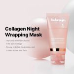 ماسک شب کلاژن مدیکیوب ۷۵ میلی‌لیتر Medicube Collagen Night Wrapping Mask 75ml - Image 3