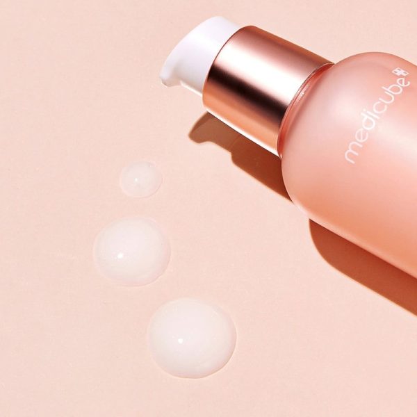 سرم تریپل کلاژن مدیکیوب (medicube Triple Collagen Serum) - Image 2