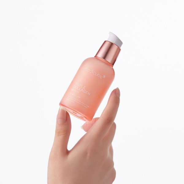 سرم تریپل کلاژن مدیکیوب (medicube Triple Collagen Serum) - Image 3