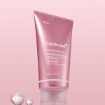 ژل تقویت‌کننده پوست مدیکیوب مدل  Medicube PDRN Booster Gel - Image 3