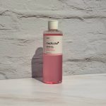 تونر تسکین‌دهنده و ترمیم‌کننده پوست مدیکیوب مدل medicube PDRN Pink Cica Soothing Toner - Image 3