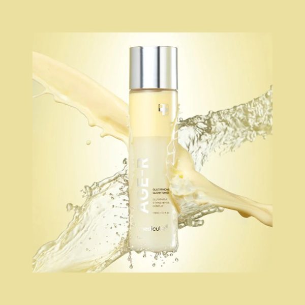تونر Age-R مدیکیوب (Medicube Age-R Booster Toner) - Image 3