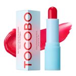 بالم لب رنگی توکوبو مدل Glass Tinted حجم ۳.۵ گرم TOCOBO Glass Tinted Lip Balm