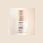 پودر پاک‌کننده آنزیمی روشن‌کننده آنوا با برنج و سرامید (Anua Rice + Ceramide Enzyme Brightening Cleansing Powder)