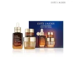 ست مراقبتی شبانه استی لودر مدل Nightly Renewal Set شامل Estée Lauder Advanced Night Repair