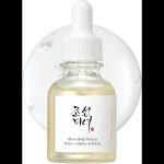 سرم روشن‌کننده عمقی برنج و آلفا آربوتین جوسان - Beauty of Joseon Glow Deep Serum: Rice + Alpha-Arbutin