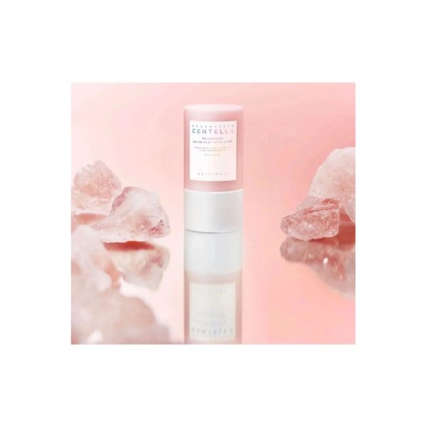 ماسک استیکی پاک‌سازی سنتلا اسکین1004 مدل Madagascar Centella Quick Calming Stick Mask – حجم ۴۰ گرم - Image 3