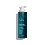 ژل شستشوی صورت و بدن اون مدل avene Cleanance مخصوص پوست چرب و مستعد آکنه حجم ۴۰۰ میل