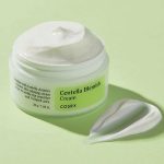 کرم ضدجوش سنتلا بلمیش کرم COSRX Centella Blemish Cream از برند COSRX - Image 3