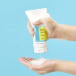 شوینده گودمورنینگ کوزارکس (COSRX Low pH Good Morning Gel Cleanser) - Image 2