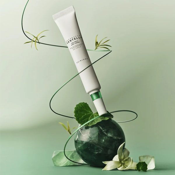 کرم ضدجوش موضعی سنتلا Tea-Trica Spot Cream - Image 2