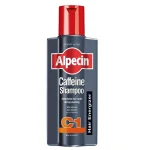 شامپو ضد ریزش مو الپسین مدل C1 حاوی کافئین Alpecin Caffeine Shampoo C1