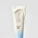 ضدآفتاب بی‌رنگ بیوتی آف جوسان مدل ریس + B5 | Beauty of Joseon Relief Sun Rice + B5 SPF50+ PA++++8809525249565