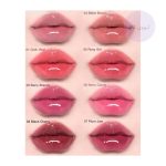تینت لب آبرسان و براق تیرتیر مدل Watersism Glow Tint  TIRTIR Watersism Glow Tint - Image 2