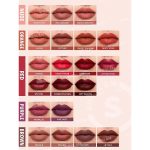 رژ لب مایع مات شیگلم مدل Matte Allure حجم ۳.۶ گرم SHEGLAM Matte Allure Liquid Lipstick - Image 2