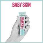 پرایمر ژله‌ای بیبی اسکین میبلین Maybelline New York Baby Skin Instant Pore Eraser Primer - Image 2