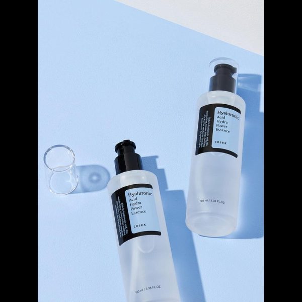 اسنس هیالورونیک کوزارکس (COSRX Hyaluronic Acid Hydra Power Essence) - Image 2