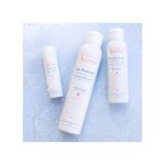 اسپری آب اون مدل avene Eau Thermale مناسب پوست حساس حجم ۳۰۰ میل - Image 2