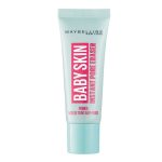 پرایمر ژله‌ای بیبی اسکین میبلین Maybelline New York Baby Skin Instant Pore Eraser Primer