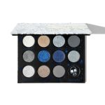 پالت سایه چشم شیگلم مدل Moonlight کالکشن Corpse Bride حجم ۱۳.۲ گرم  SHEGLAM Moonlight Eyeshadow Palette – Tim Burton’s Corpse Bride Collection