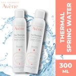 اسپری آب اون مدل avene Eau Thermale مناسب پوست حساس حجم ۳۰۰ میل - Image 3