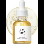 سرم نیاسینامید و درخشان‌کننده بیوتی آف جوسان مدل Propolis + Niacinamide | Beauty of Joseon Glow Serum