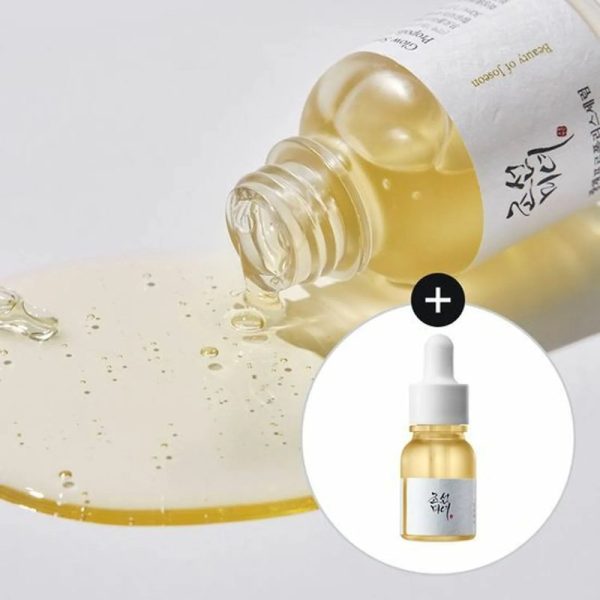 سرم نیاسینامید و درخشان‌کننده بیوتی آف جوسان مدل Propolis + Niacinamide | Beauty of Joseon Glow Serum - Image 2