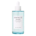 آمپول سنتلا اسکین1004 مدل Centella Hyalu-Cica First Ampoule skin1004 حجم 100 میل