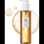 روغن پاک‌کننده جنسینگ - Beauty of Joseon Ginseng Cleansing Oil