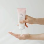 ژل لایه‌بردار گل زردآلو - Beauty of Joseon Apricot Blossom Peeling Gel - Image 2