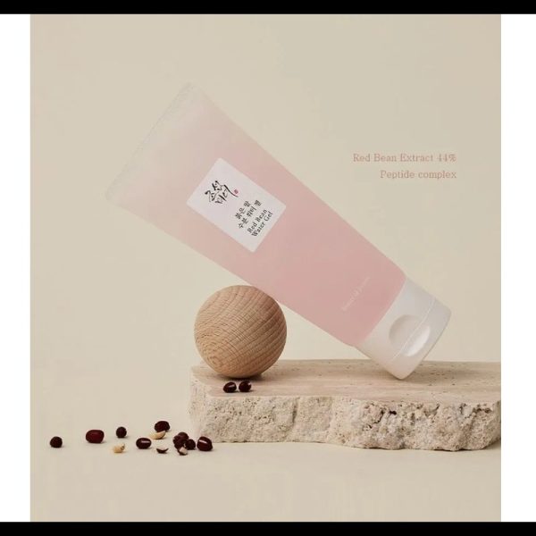 ژل آبرسان لوبیای قرمز - Beauty of Joseon Red Bean Water Gel - Image 2