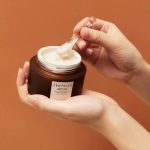 کرم تقویتی سنتلا اسکین1004 مدل Centella Probio-Cica Enrich Cream – حجم ۷۵ میل - Image 4