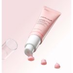 کرم دور چشم ترمیم‌کننده و ضدچروک مدیکیوب مدل medicube PDRN Pink Peptide Eye Cream - Image 3