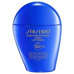 ضد آفتاب شیسیدو مدلShiseido Expert Sun Protector SPF 50+ حجم 150 میل
