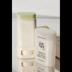استیک ضدآفتاب مات بیوتی آف جوسان مدل Mugwort + Camelia | Beauty of Joseon Matte Sun Stick SPF50+ PA++++ - Image 2