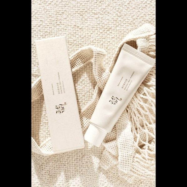 ضدآفتاب بیوتی آف جوسان مدل Rice + Probiotics | Beauty of Joseon Relief Sun SPF50+ PA++++8809782555508 - Image 2