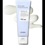 ضدآفتاب Ultra-Light Invisible کوزارکس (SPF 50) - Image 2