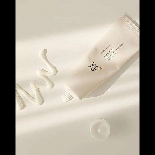 ضدآفتاب بیوتی آف جوسان مدل Rice + Probiotics | Beauty of Joseon Relief Sun SPF50+ PA++++8809782555508 - Image 3