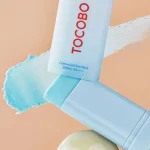ضد آفتاب استیکی توکوبو مدل Tocobo Cotton Soft Sun Stick SPF50+ PA++++ - Image 2