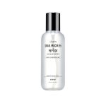 اسنس صورت جومیسو مدل jumiso Snail Mucin 95% + Peptide Facial Essence – حجم ۱۴۰ میلی‌لیتر