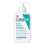 ژل شوینده کنترل جوش سراوی مدل Blemish Control Cleanser حجم 236 میل – CeraVe Blemish Control Cleanser 236ml