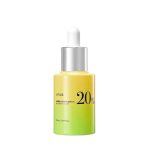 سرم ویتامین سی لیمو سبز آنوا (Anua Green Lemon Vita C Blemish Serum)
