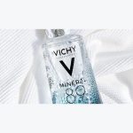 سرم آبرسان ویشی مینرال 89 (Vichy Mineral 89 Serum) - Image 3