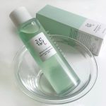 تونر گرین پلام بیوتی آف جوسان | Beauty of Joseon Green Plum Refreshing Toner (AHA + BHA) - Image 2