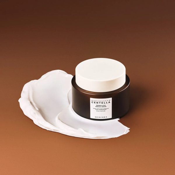 کرم تقویتی سنتلا اسکین1004 مدل Centella Probio-Cica Enrich Cream – حجم ۷۵ میل - Image 2