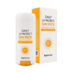 Farmstay Daily UV Protect Sun Stick SPF50+ PA++++ – حجم ۱۶ گرم
