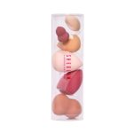 پد تخم‌مرغی آرایشی شیگلم مدل Ultimate Universal بسته ۱ عددی | SHEGLAM Ultimate Universal Makeup Sponge